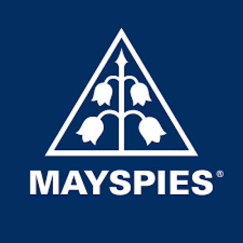 Mayspies