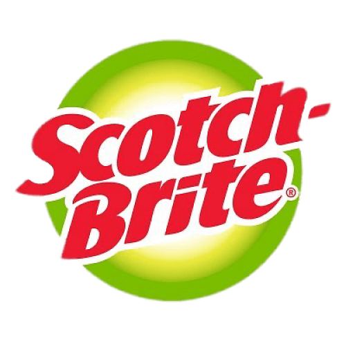 Scotch-Brite