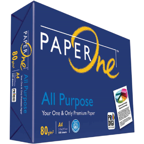 Paper Products