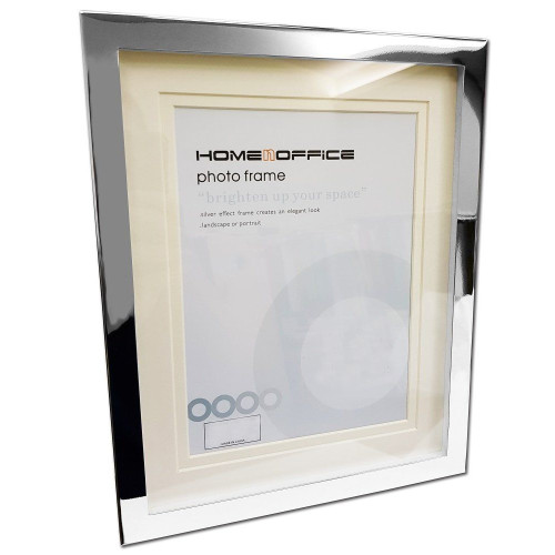 HnO Photo Frame (4" x 6") 4R