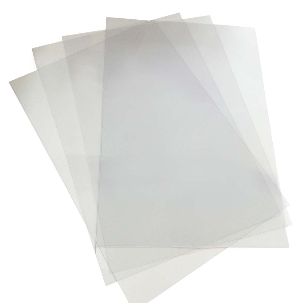 Fancy Paper Presentation Binding Cover 220gsm A4 100'S