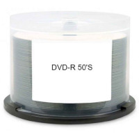 Recordable DVD-R 50'S