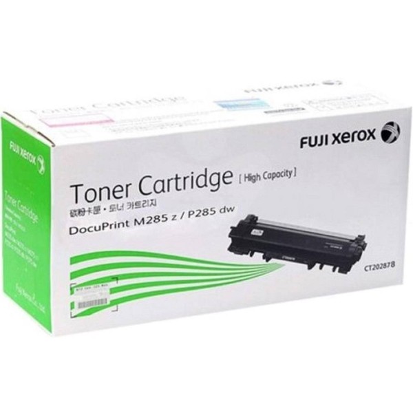 Fuji Xerox Printer Toner & Ink Cartridges