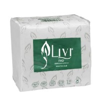 Livi Luncheon Cocktail Napkin (100 Sheets)