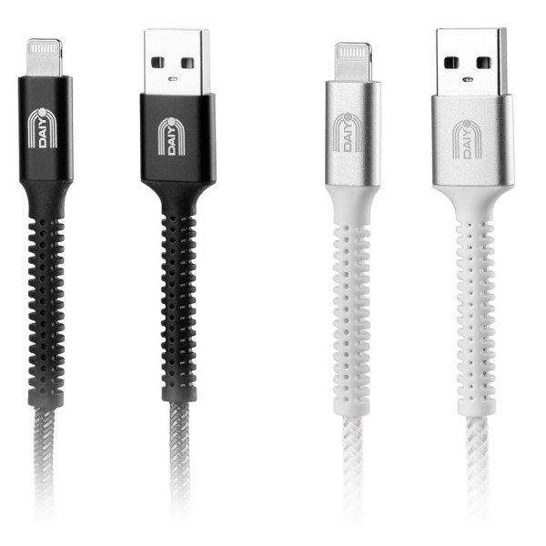 Daiyo MFI Lightning Cable 1.5m