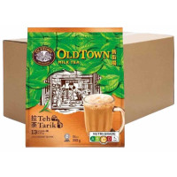 OldTown 3-in-1 Instant Milk Tea Teh Tarik ( 20 Packs, 13 Sachets )