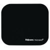 Fellowes Mouse Pad w/Microban Protection - Natural Rubber