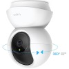 TP-Link Tapo-C210 Pan/Tilt Home Security Wi-Fi Camera