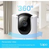 TP-Link Tapo-C225 Pan/Tilt Home Security Wi-Fi Camera