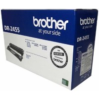 Brother Drum Unit (DR-2455) Black