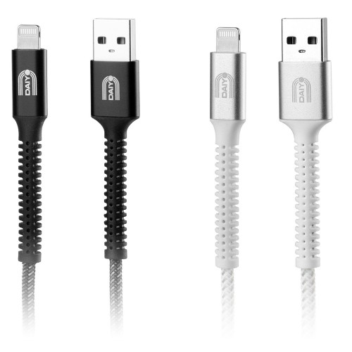 Daiyo MFI Lightning Cable 1.5m