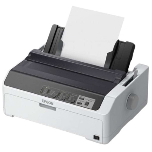 Epson LQ-590IIN 24-Pin Dot Matrix Impact Printer