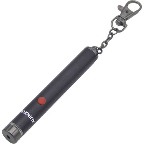 Aurora Keychain Laser Pointer LK21 Red Beam