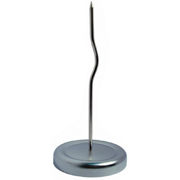 Metal Paper Spindle 15cm