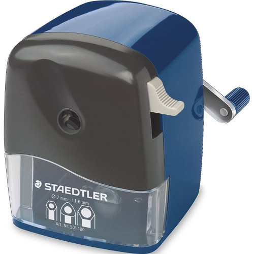 Staedtler Mars Rotary Sharpener 12mm