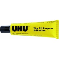 UHU All Purpose Adhesive 35ml