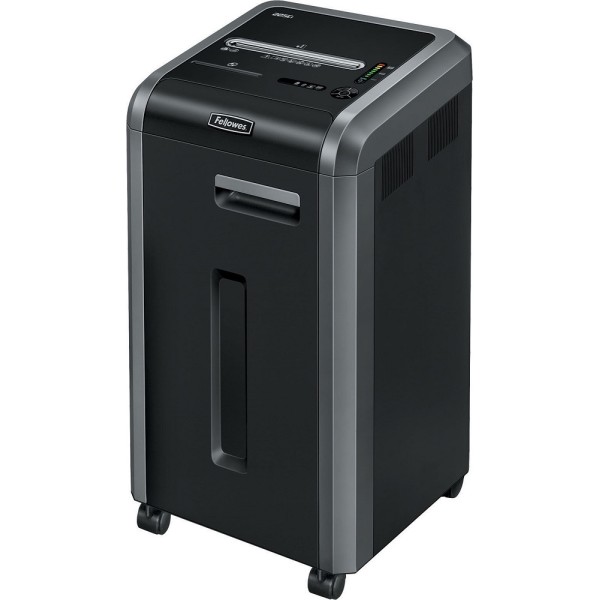 Fellowes Powershred Professional Shredder 225Ci Cross Cut 20 Sheets