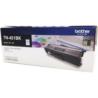 Brother Toner Cartridge (TN-451) Black