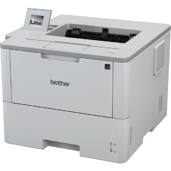 Brother HL-L6400DW Super High-Speed Monochrome Laser Printer