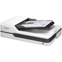 Epson Document Scanner WorkForce DS-1630