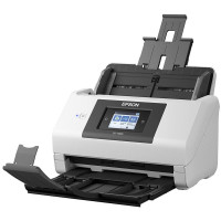 Epson Sheet-fed Document Scanner WorkForce DS-780N