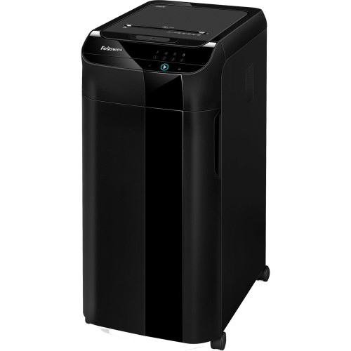 Fellowes Autofeed Shredder AutoMax-350C Cross Cut 350 Sheets