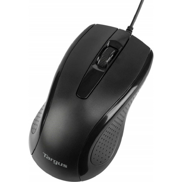 Targus U660 USB Wired Optical Mouse