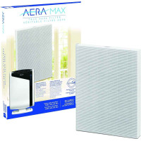 Fellowes AeraMax Air Purifier DX95 True HEPA Filter