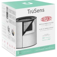 TruSens Z-3000 Air Purifier HEPA Drum Replacement Filter