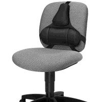 Fellowes Professional Series Ultimate Back Support