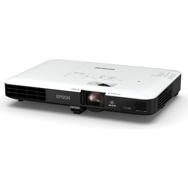 Epson EB-1795F Wireless Full HD 3LCD Projector