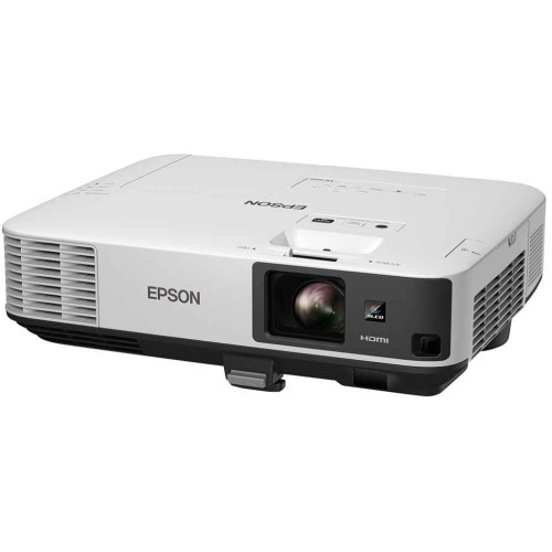 Epson EB-2065 XGA 3LCD Projector