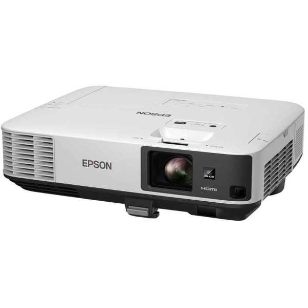 Epson EB-2065 XGA 3LCD Projector