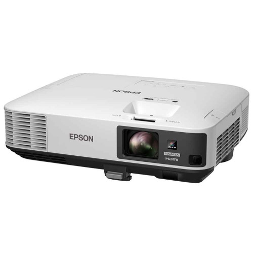 Epson EB-2265U WUXGA 3LCD Projector - Pre-Order Only