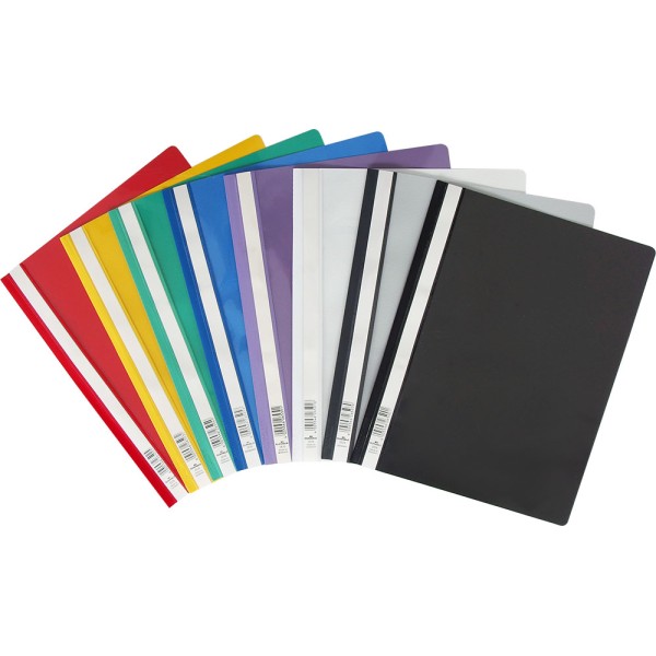 Durable Quotation Folder 2570 A4