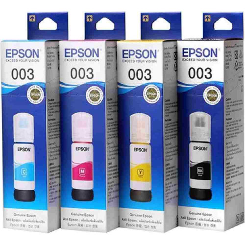 Epson Ink Bottle (003)