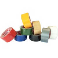 Jupiter Premium Grade Cloth Tape (72mm x 12yds)