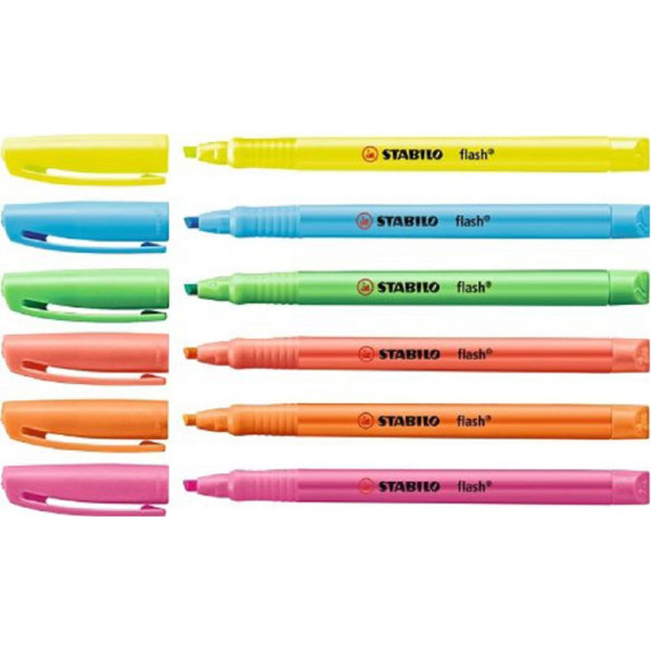 Highlighters