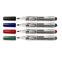 Yosogo A500 Whiteboard Marker - 12pcs per box