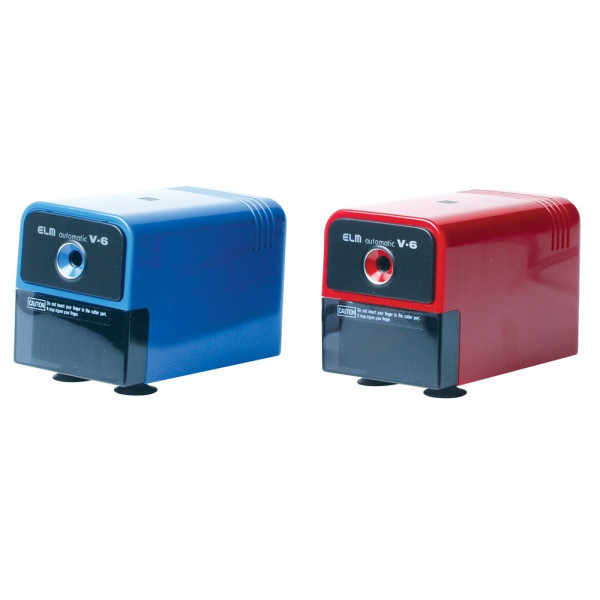 Elm Electric Sharpener V6