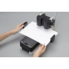 Carl HD-520N Heavy Duty 2-Hole Punch 195 Sheets