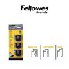 Fellowes SafeCut Replacement Blades 3'S(Neutron, Neutron Plus, Proton, Electron)