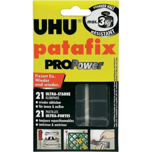 UHU Patafix PROPower 3kg