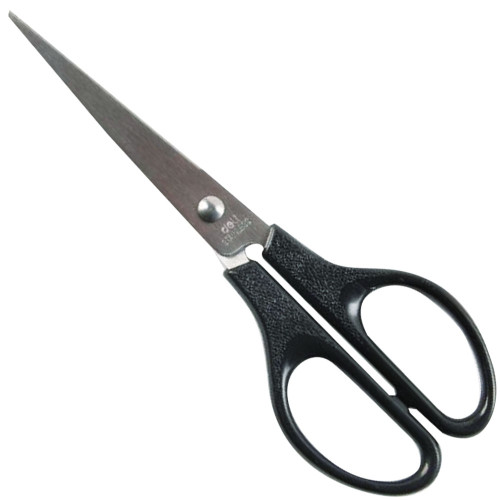 HK Stainless Steel Scissors (170mm, 6.75")