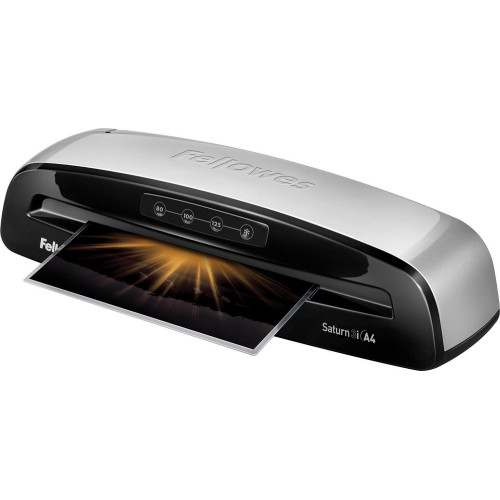 Fellowes Saturn-3i Laminator A4