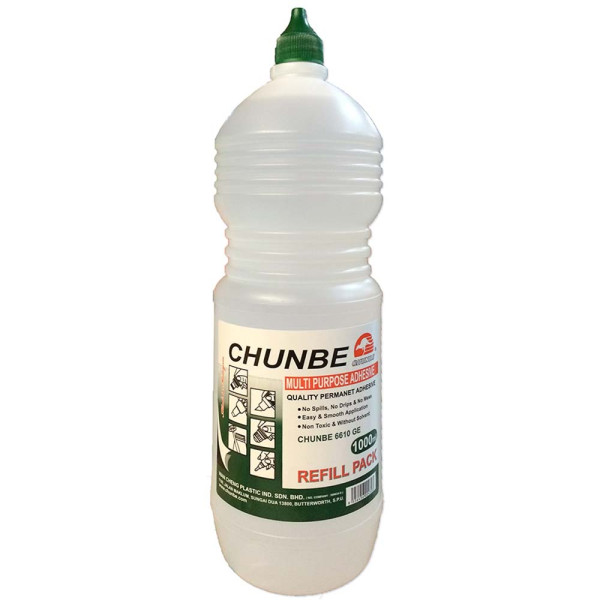 Chunbe Liquid Glue 1000ml