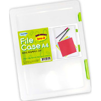 Kapamax Box File Case A4 20mm