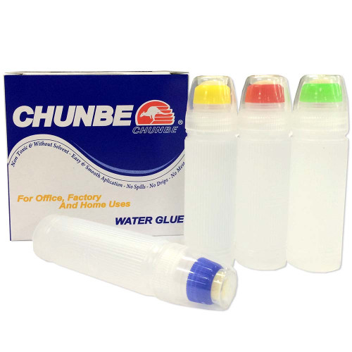 Chunbe Liquid Glue (24 Bottles) 40ml