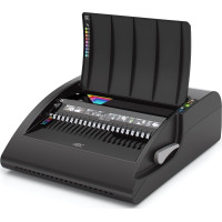 GBC CombBind-210E Office Electric Binder