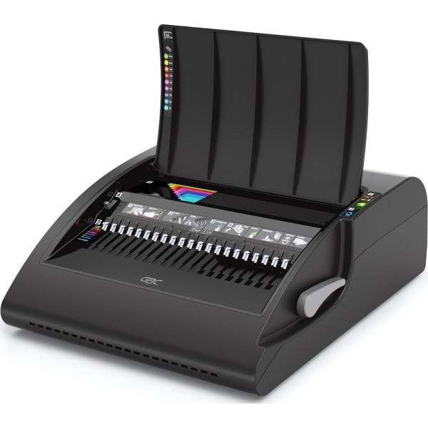 GBC CombBind-210E Office Electric Binder